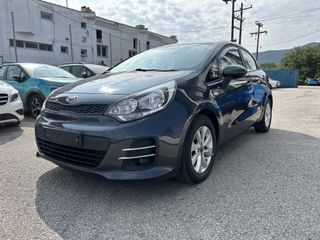Kia Rio 2017 1.1 CRDI DIESEL