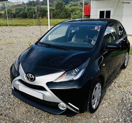 Toyota Aygo 2018 Xplay one touch 2018