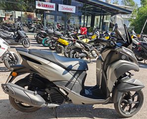 Yamaha Tricity 155 2023-thumb-2