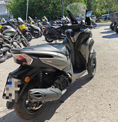 Yamaha Tricity 155 2023-thumb-3