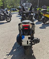 Yamaha Tricity 155 2023-thumb-4