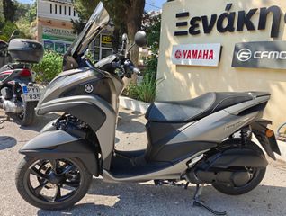 Yamaha Tricity 155 2023-thumb-6