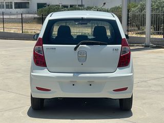 Hyundai i 10 2013 1.1c.c 70 hp 5ΠΟΡΤΟ  CLASSIC 5 Μ/Τ-thumb-12