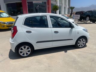 Hyundai i 10 2013 1.1c.c 70 hp 5ΠΟΡΤΟ  CLASSIC 5 Μ/Τ-thumb-5
