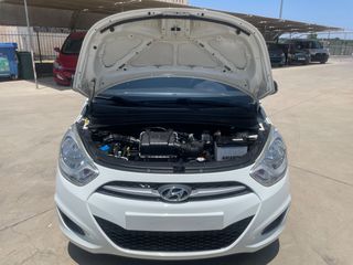 Hyundai i 10 2013 1.1c.c 70 hp 5ΠΟΡΤΟ  CLASSIC 5 Μ/Τ-thumb-36