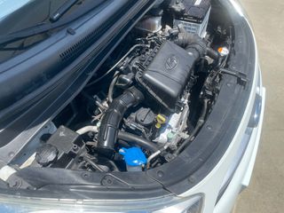 Hyundai i 10 2013 1.1c.c 70 hp 5ΠΟΡΤΟ  CLASSIC 5 Μ/Τ-thumb-35