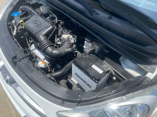 Hyundai i 10 2013 1.1c.c 70 hp 5ΠΟΡΤΟ  CLASSIC 5 Μ/Τ-thumb-34