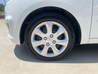 Hyundai i 10 2013 1.1c.c 70 hp 5ΠΟΡΤΟ  CLASSIC 5 Μ/Τ-thumb-31