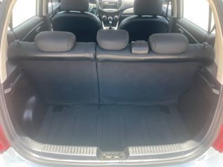 Hyundai i 10 2013 1.1c.c 70 hp 5ΠΟΡΤΟ  CLASSIC 5 Μ/Τ-thumb-13