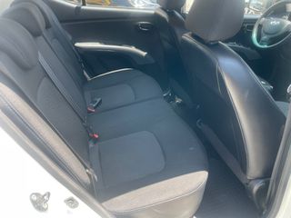 Hyundai i 10 2013 1.1c.c 70 hp 5ΠΟΡΤΟ  CLASSIC 5 Μ/Τ-thumb-24