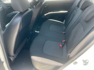 Hyundai i 10 2013 1.1c.c 70 hp 5ΠΟΡΤΟ  CLASSIC 5 Μ/Τ-thumb-22