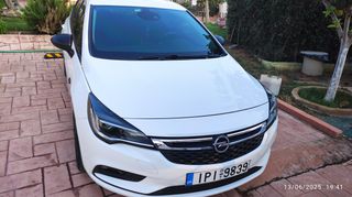Opel Astra 2016 1.6 CDTi 136Ps