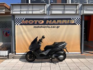 Kymco Xciting 400i 2013 -MOTO SIDIROPOULOS-ΧΡΗΜΑΤΟΔΟΤΗΣΗ-ΑΤΟΚΕΣ ΜΕ ΠΙΣΤΩΤΙΚΗ