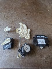 ΜΟΤΕΡΑΚΙΑ ΡΥΘΜΙΣΗΣ ΚΛΑΠΕΤΩΝ ΕΒΑΠΟΡΕΤΑΣ SUBARU FORESTER 08-12