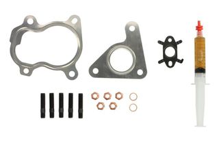 Σετ Φλανζες Turbo VOLVO S40 I, V40 MITSUBISHI CARISMA, SPACE STAR; OPEL MOVANO A, VIVARO A RENAULT KANGOO, KANGOO EXPRESS, LAGUNA I, LAGUNA II