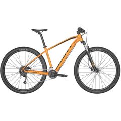 All - Mountain Scott 2024 ASPECT 750