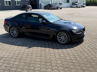 Bmw M3 2008