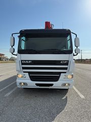 Σασί DAF 2010 CF 310 Euro 5 4x2-thumb-6