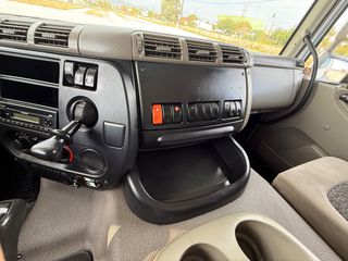 Σασί DAF 2010 CF 310 Euro 5 4x2-thumb-33