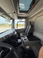 Σασί DAF 2010 CF 310 Euro 5 4x2-thumb-34