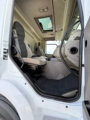 Σασί DAF 2010 CF 310 Euro 5 4x2-thumb-36