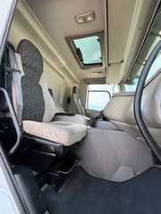 Σασί DAF 2010 CF 310 Euro 5 4x2-thumb-37