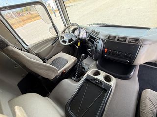 Σασί DAF 2010 CF 310 Euro 5 4x2-thumb-38