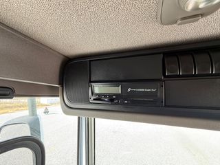 Σασί DAF 2010 CF 310 Euro 5 4x2-thumb-39