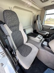 Σασί DAF 2010 CF 310 Euro 5 4x2-thumb-40