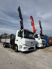 Σασί DAF 2010 CF 310 Euro 5 4x2-thumb-43