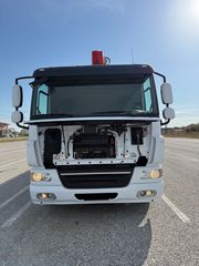 Σασί DAF 2010 CF 310 Euro 5 4x2-thumb-7