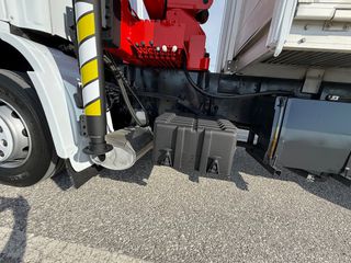 Σασί DAF 2010 CF 310 Euro 5 4x2-thumb-15