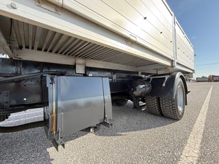 Σασί DAF 2010 CF 310 Euro 5 4x2-thumb-18
