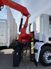 Σασί DAF 2010 CF 310 Euro 5 4x2-thumb-23