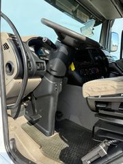 Σασί DAF 2010 CF 310 Euro 5 4x2-thumb-29