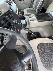 Σασί DAF 2010 CF 310 Euro 5 4x2-thumb-30