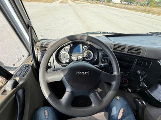 Σασί DAF 2010 CF 310 Euro 5 4x2-thumb-31