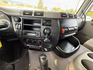 Σασί DAF 2010 CF 310 Euro 5 4x2-thumb-32