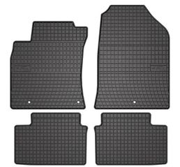 Πατάκια λαστιχένια Frogum συμβατά για Hyundai I30 III 2017+