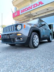 Jeep Renegade 2018 LONGITUDE 1.6 MULTI JET 120 HP AUTOMATIC-thumb-3