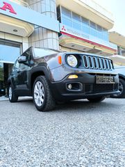 Jeep Renegade 2018 LONGITUDE 1.6 MULTI JET 120 HP AUTOMATIC-thumb-4