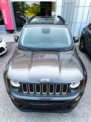 Jeep Renegade 2018 LONGITUDE 1.6 MULTI JET 120 HP AUTOMATIC-thumb-5