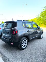 Jeep Renegade 2018 LONGITUDE 1.6 MULTI JET 120 HP AUTOMATIC-thumb-6