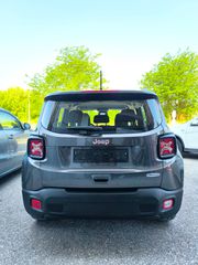 Jeep Renegade 2018 LONGITUDE 1.6 MULTI JET 120 HP AUTOMATIC-thumb-7