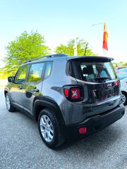 Jeep Renegade 2018 LONGITUDE 1.6 MULTI JET 120 HP AUTOMATIC-thumb-8
