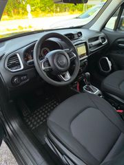 Jeep Renegade 2018 LONGITUDE 1.6 MULTI JET 120 HP AUTOMATIC-thumb-11