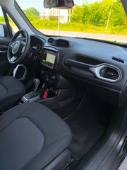 Jeep Renegade 2018 LONGITUDE 1.6 MULTI JET 120 HP AUTOMATIC-thumb-13