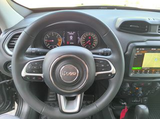 Jeep Renegade 2018 LONGITUDE 1.6 MULTI JET 120 HP AUTOMATIC-thumb-14