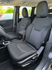 Jeep Renegade 2018 LONGITUDE 1.6 MULTI JET 120 HP AUTOMATIC-thumb-16