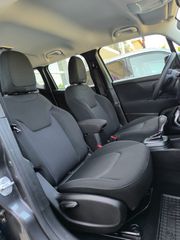 Jeep Renegade 2018 LONGITUDE 1.6 MULTI JET 120 HP AUTOMATIC-thumb-17